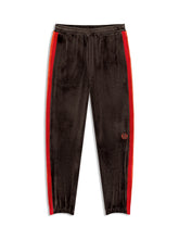 Load image into Gallery viewer, Banda Velour Track Pant- Mulch