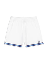 Load image into Gallery viewer, Chiaro Cabana Short- Brilliant White