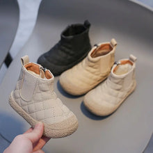 Load image into Gallery viewer, Baby Winter Boots - # BASH11110002