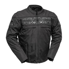 Load image into Gallery viewer, Immortal Men's Motorcycle Textile Jacket