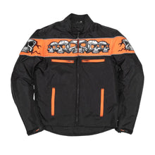 Load image into Gallery viewer, Immortal Men's Motorcycle Textile Jacket