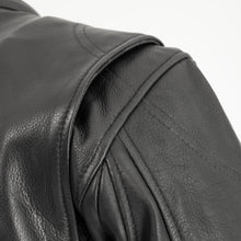 Load image into Gallery viewer, Indy Men's Motorcycle Leather Jacket