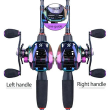 Load image into Gallery viewer, MagnaCast Precision Fishing Reel