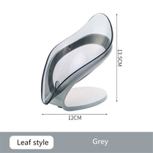Load image into Gallery viewer, Soap Box with Suction Cup for Bath