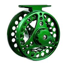 Load image into Gallery viewer, Precision Cast Fishing Reel