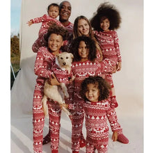 Load image into Gallery viewer, Family Look Winter Clothing Set - # BOAA12310001