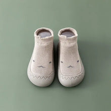 Load image into Gallery viewer, Baby Socks Shoes - # BASH11110003