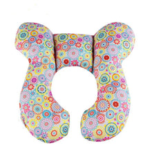 Load image into Gallery viewer, Baby Pillow