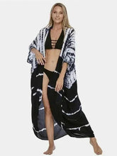 Load image into Gallery viewer, Beach Chic Cover-Ups - Effortless Style for Your Sun-Kissed Adventures