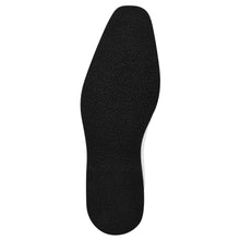 Load image into Gallery viewer, Jack Mens Leather Textile Casual Loafers