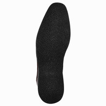 Load image into Gallery viewer, Jack Mens Leather Textile Casual Loafers