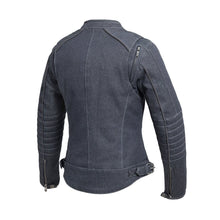 Load image into Gallery viewer, Jada - Women's Thunder Denim Jacket