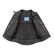 Load image into Gallery viewer, Jada - Women's Thunder Denim Jacket