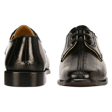 Load image into Gallery viewer, Jammy Leather Oxford Style Dress Shoes