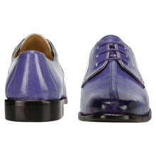 Load image into Gallery viewer, Jammy Leather Oxford Style Dress Shoes