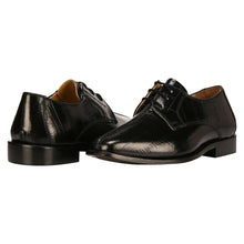 Load image into Gallery viewer, Jammy Leather Oxford Style Dress Shoes