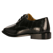 Load image into Gallery viewer, Jammy Leather Oxford Style Dress Shoes
