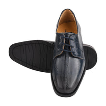 Load image into Gallery viewer, Jammy Leather Oxford Style Dress Shoes