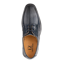 Load image into Gallery viewer, Jammy Leather Oxford Style Dress Shoes
