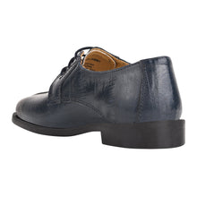 Load image into Gallery viewer, Jammy Leather Oxford Style Dress Shoes
