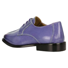 Load image into Gallery viewer, Jammy Leather Oxford Style Dress Shoes