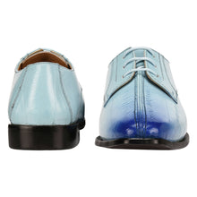 Load image into Gallery viewer, Jammy Leather Oxford Style Dress Shoes