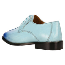 Load image into Gallery viewer, Jammy Leather Oxford Style Dress Shoes