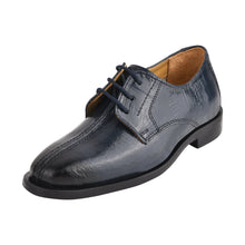 Load image into Gallery viewer, Jammy Leather Oxford Style Dress Shoes