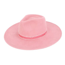 Load image into Gallery viewer, Peter Grimm Jaylin - Wide Brim Wool Felt Cowgirl Hat
