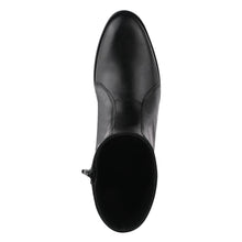 Load image into Gallery viewer, Jazzy Jackman Leather Ankle Length Boots for Men