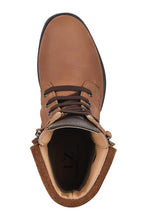 Load image into Gallery viewer, Jerry Leather Ankle Length Boots