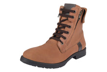 Load image into Gallery viewer, Jerry Leather Ankle Length Boots