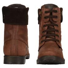 Load image into Gallery viewer, Jerry Leather Ankle Length Boots