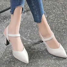 Load image into Gallery viewer, Women High Heels Shoes - # GIAA73210009