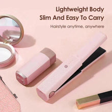 Load image into Gallery viewer, Pocket Hair Styler - Effortless On-the-Go Styling for Perfect Hair Anytime
