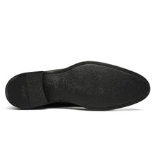 Load image into Gallery viewer, 45-600-BLK Jodphur Italian Calfskin Boot, Black