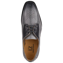 Load image into Gallery viewer, Jonas Leather Oxford Style Dress Shoes