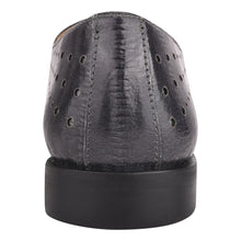 Load image into Gallery viewer, Jonas Leather Oxford Style Dress Shoes