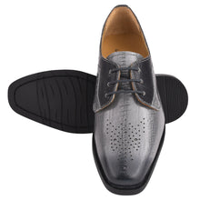Load image into Gallery viewer, Jonas Leather Oxford Style Dress Shoes