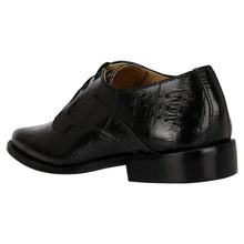 Load image into Gallery viewer, Jonas Leather Oxford Style Dress Shoes