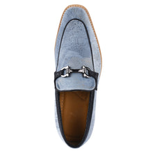 Load image into Gallery viewer, Jordan Men Eva Sole Buckle Slip-On Casual Shoes