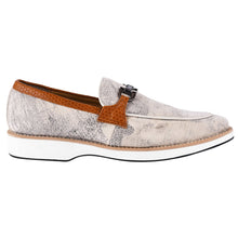 Load image into Gallery viewer, Jordan Men Eva Sole Buckle Slip-On Casual Shoes
