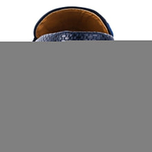 Load image into Gallery viewer, Jordan Men Eva Sole Buckle Slip-On Casual Shoes