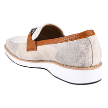 Load image into Gallery viewer, Jordan Men Eva Sole Buckle Slip-On Casual Shoes