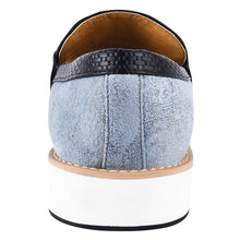 Load image into Gallery viewer, Jordan Men Eva Sole Buckle Slip-On Casual Shoes