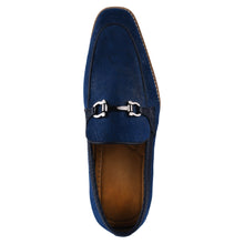 Load image into Gallery viewer, Jordan Men Eva Sole Buckle Slip-On Casual Shoes