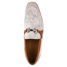 Load image into Gallery viewer, Jordan Men Eva Sole Buckle Slip-On Casual Shoes