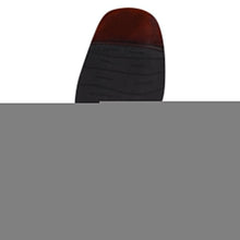 Load image into Gallery viewer, Joseph Black Leather Oxford Style Dress Shoes for Kids