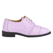 Load image into Gallery viewer, Joseph Leather Oxford Style Dress Shoes for Kids