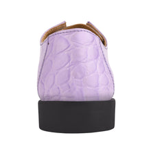 Load image into Gallery viewer, Joseph Leather Oxford Style Dress Shoes for Kids